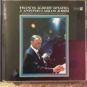 Francis Albert Sinatra, Antonio Carlos Jobim - Francis Albert Sinatra & Ant ...