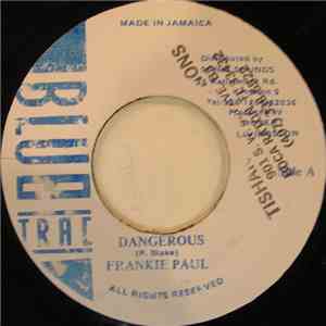 Frankie Paul - Dangerous