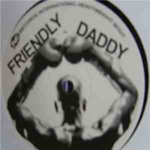 Friendly vs. Daddy - Glottal Stomp
