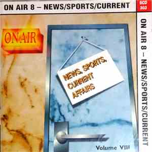 Geoff Bastow - On Air 8 - News/Sports/Current