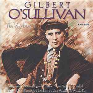 Gilbert O'Sullivan - The Very Best Of