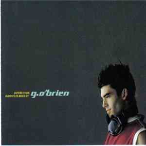G.O'Brien - Superstition Audio Files