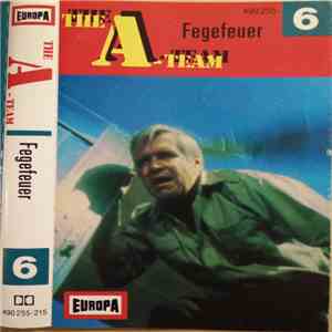 Heikedine Körting - The A-Team - Fegefeuer