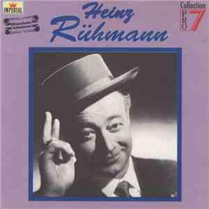 Heinz Rühmann - Heinz Rühmann
