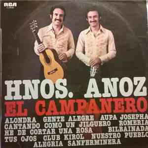 Hnos. Anoz - El Campanero