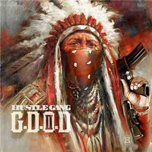 Hustle Gang - G.D.O.D. 2