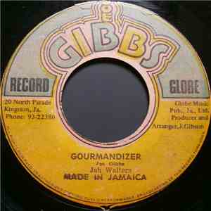 Jah Walters - Gourmandizer