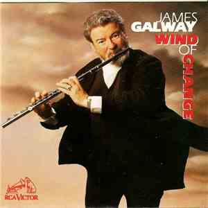 James Galway - Wind Of Change