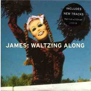 James - Waltzing Along