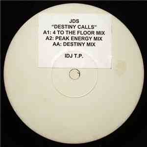 JDS - Destiny Calls