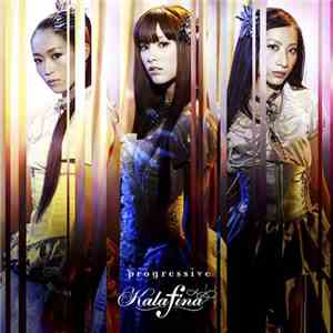 Kalafina - Progressive