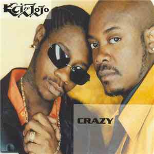 K-Ci & Jojo - Crazy