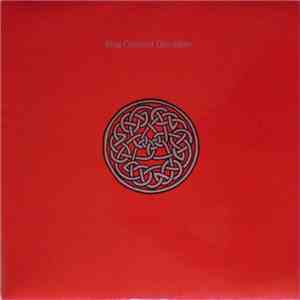 King Crimson - Discipline