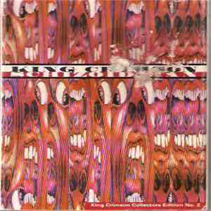 King Crimson - Schizoid Man