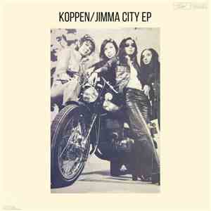Koppen - Jimma City EP