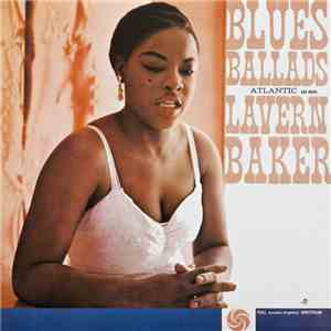 LaVern Baker - Blues Ballads