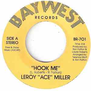 Leroy Ace Miller - Hook Me