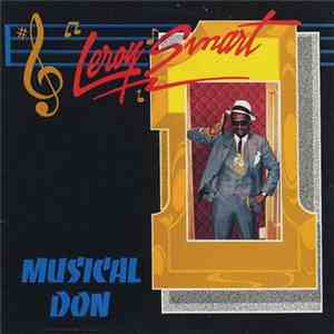 Leroy Smart - Musical Don