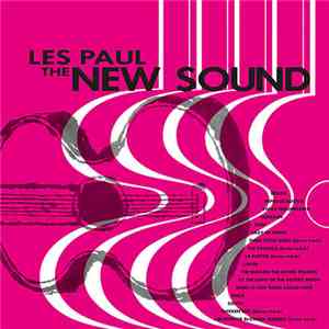 Les Paul - The New Sound