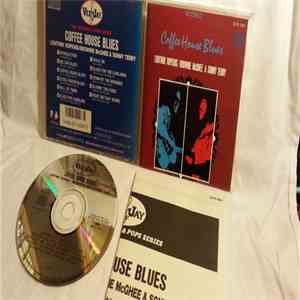 Lightnin' Hopkins / Brownie McGhee & Sonny Terry - Coffee House Blues