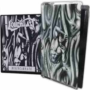 Loudblast - Disincarnate