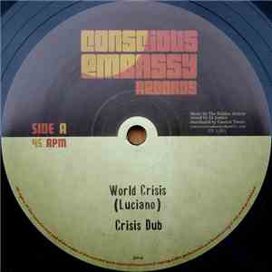 Luciano  - World Crisis