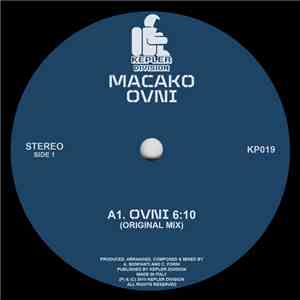 Macako - Ovni