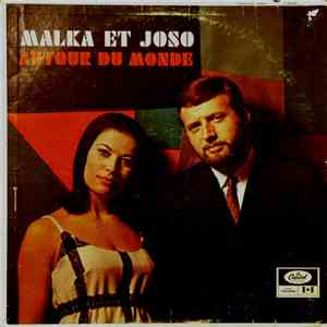 Malka Et Joso - Autour Du Monde