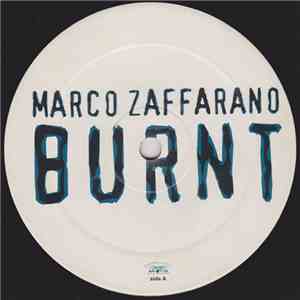 Marco Zaffarano - Burnt