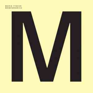 Marie Fisker - Monogram #03