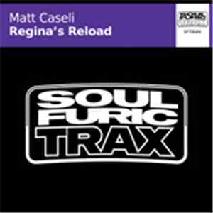 Matt Caseli - Regina's Reload