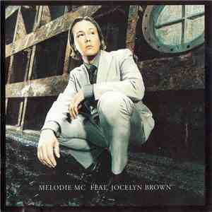 Melodie MC Feat. Jocelyn Brown - The Ultimate Experience