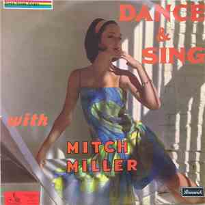 Mitch Miller And The Gang - Dance & Sing Along With Mitch Miller And The Ga ...