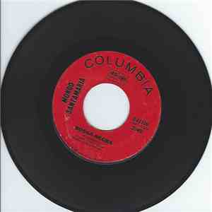 Mongo Santamaria - I Wanna Know / Bossa-Negra