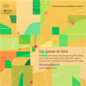 Musicke & Mirth - Die Spinne Im Netz