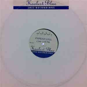 Paprika Soul - Come With Me