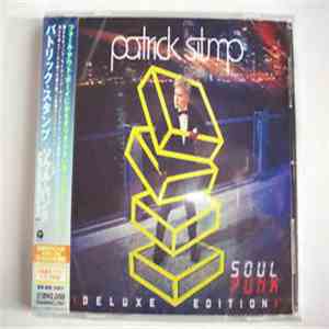 Patrick Stump - Soul Punk