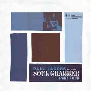 Paul Jacobs - Soul Grabber Part Four