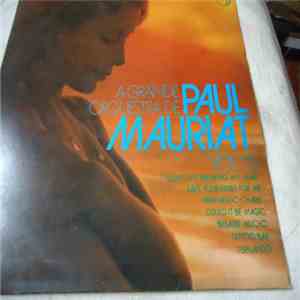 Paul Mauriat - A Grande Orquestra - Vol. 23