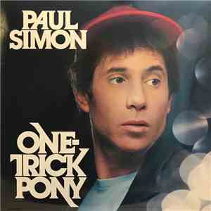 Paul Simon - One-Trick Pony