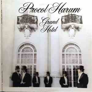 Procol Harum - Grand Hotel