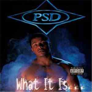PSD  - What It Is...