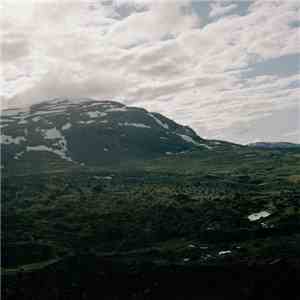 Purl - Behind Clouds