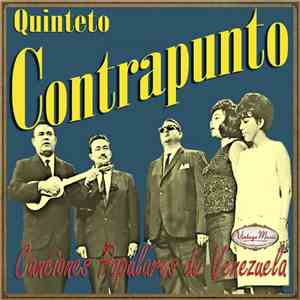 Quinteto Contrapunto - Quinteto Contrapunto