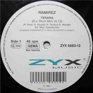 Ramirez - Terapia
