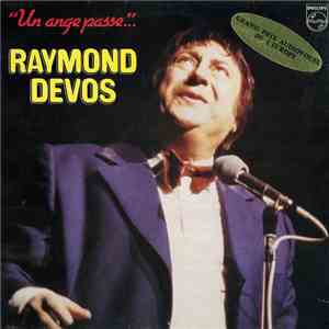 Raymond Devos -