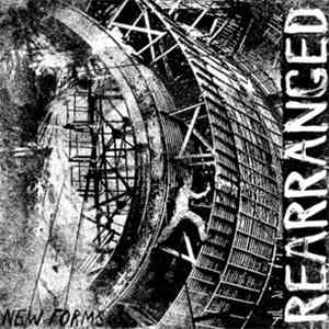 Rearranged - New Forms
