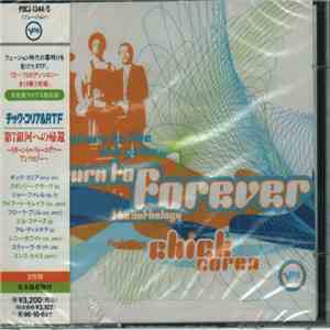 Return To Forever Featuring Chick Corea - Return To The 7th Galaxy: The Ant ...