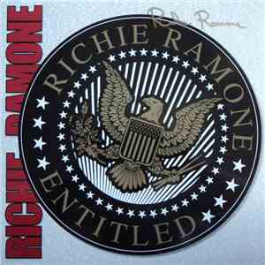 Richie Ramone - Entitled