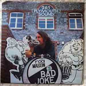 Rod Mason Featuring Bad Joke - The Plymouth Sound Of Rod Mason